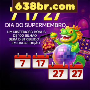 638br.com Fundo de Resgate de Perdas Semanais